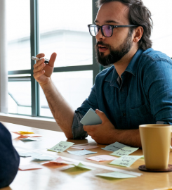 Apples & Oranges Analytics and Marketing