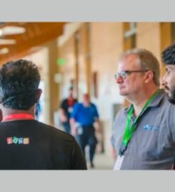 Zoho Canada Corporation