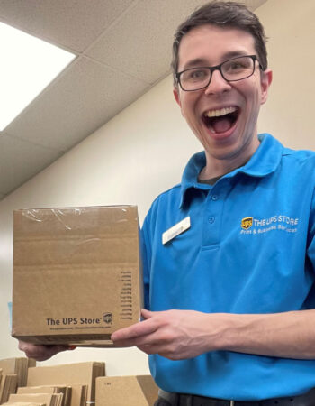 UPS Canada Ltd.