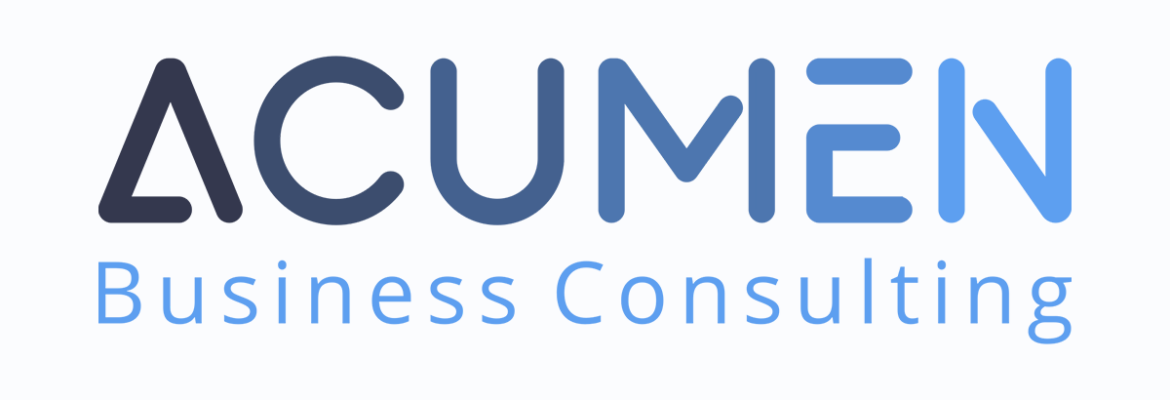 Acumen Business Consulting Inc.