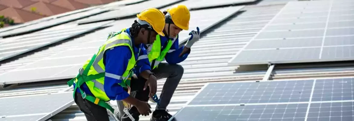 Greengensolar