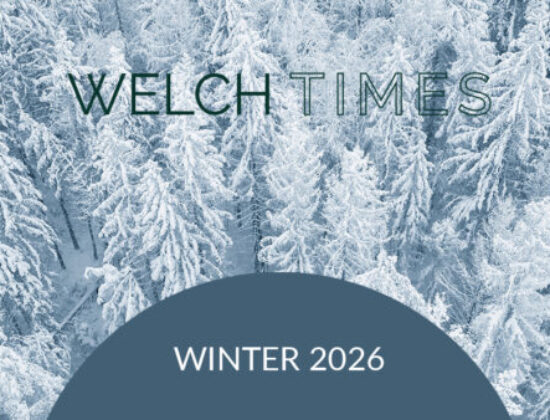 Welch LLP Chartered Professional Accountants