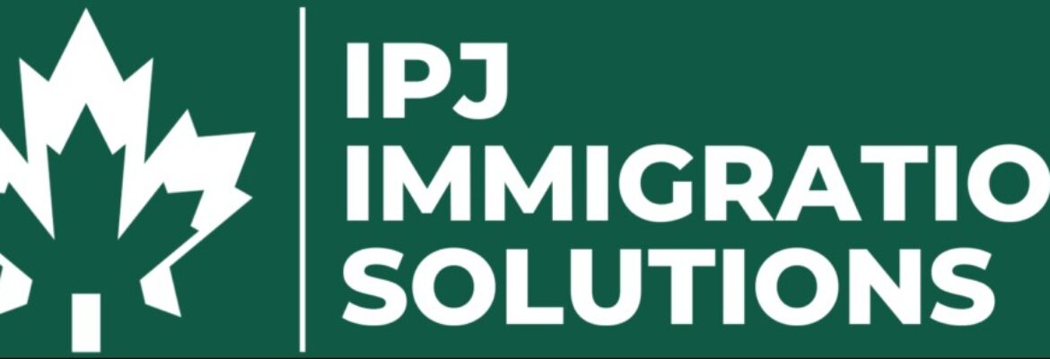 IPJ Immigration Solutions Inc.