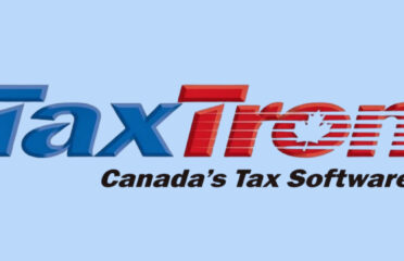 TaxTron
