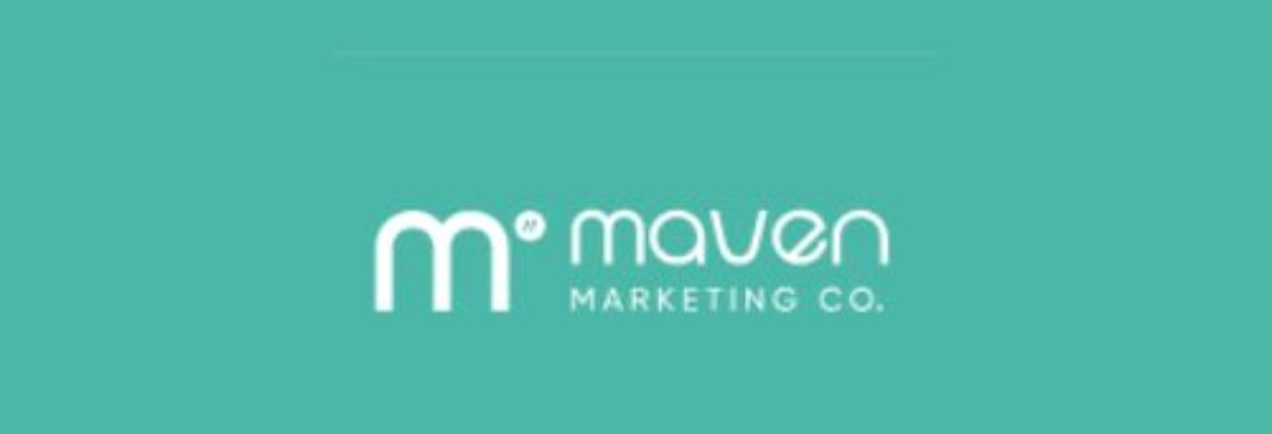 Maven Marketing Co