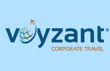 Voyzant Corporate Travel