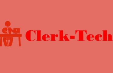 Clerk-Tech