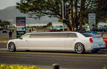 Kitchener Limousine