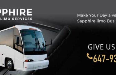 Sapphire Limousine